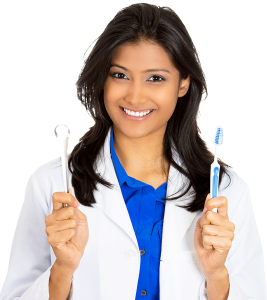 dentist in casula